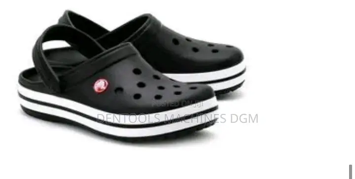 Industrial Clog Slippers/Shoes