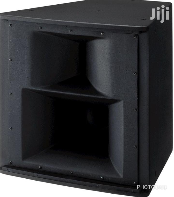 Yamaha 2-Way Mid/High Range Speaker System