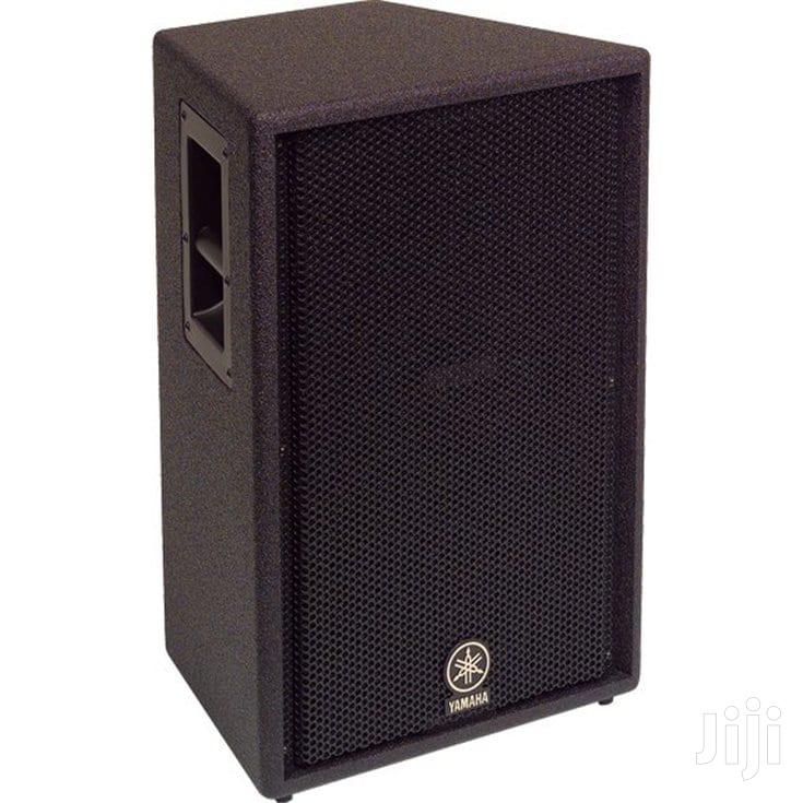 Yamaha C112V Professional Loudspeaker