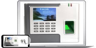 Employee Time Attendance Management System