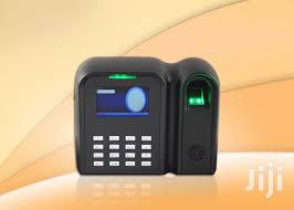 Employee Time Attendance Management System