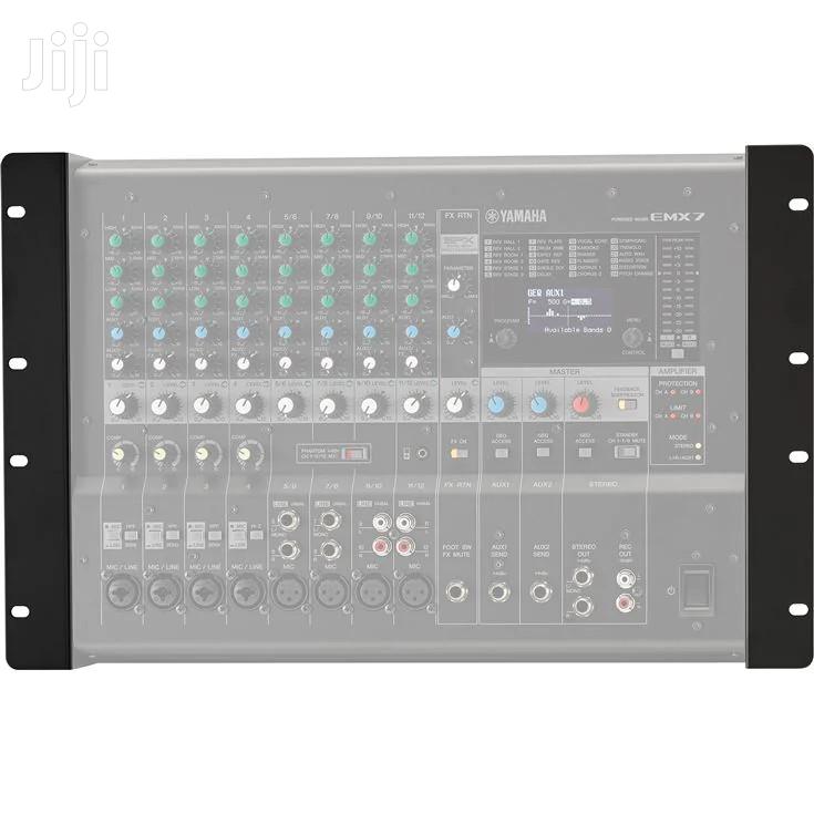 Yamaha Emx7 Powered Mixer