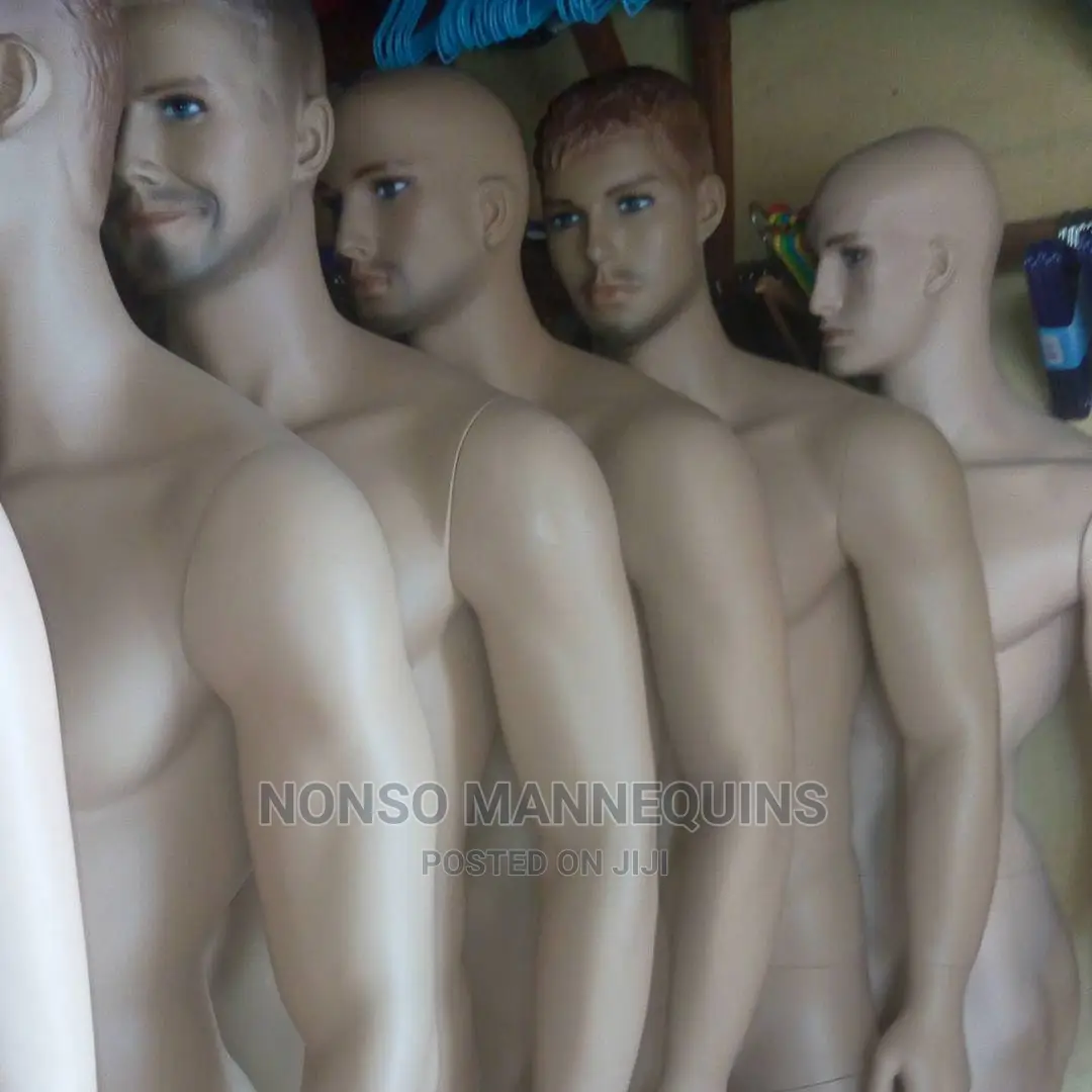 Honey Comb High Quality Fibre Dispayale Mannequins