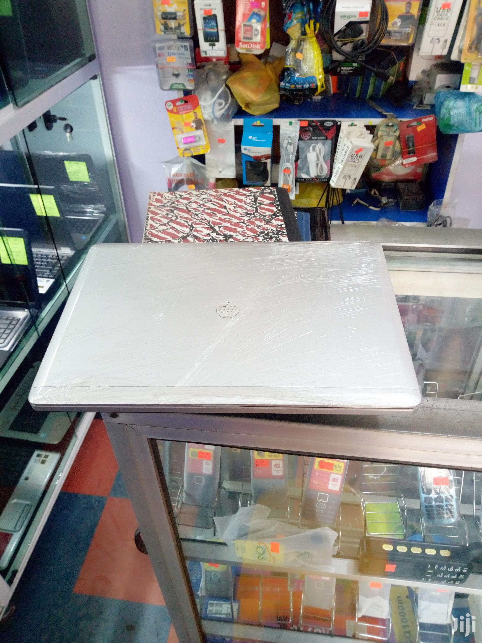 Laptop HP EliteBook Folio 9470M 8GB Intel Core I5 500GB