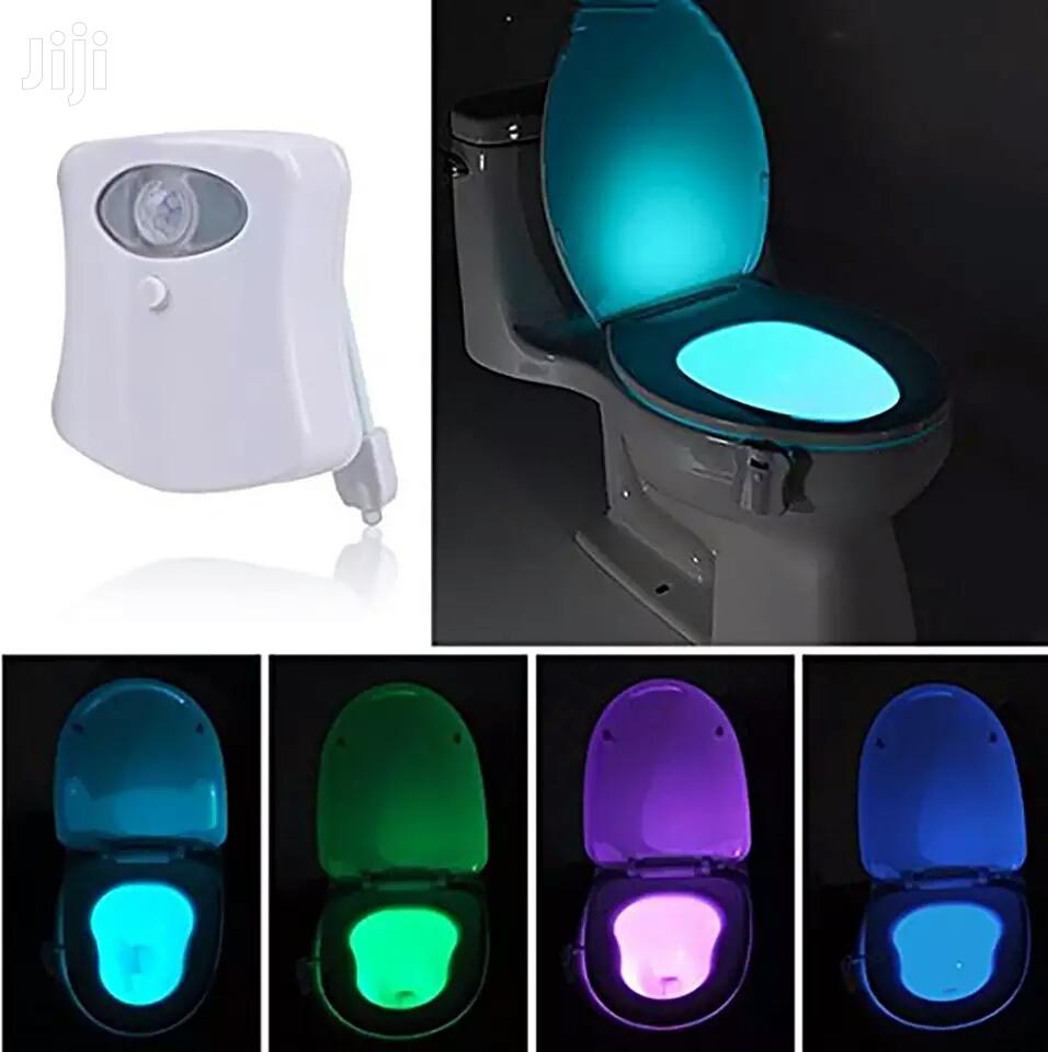 Toilet Sit Halogen Bulb