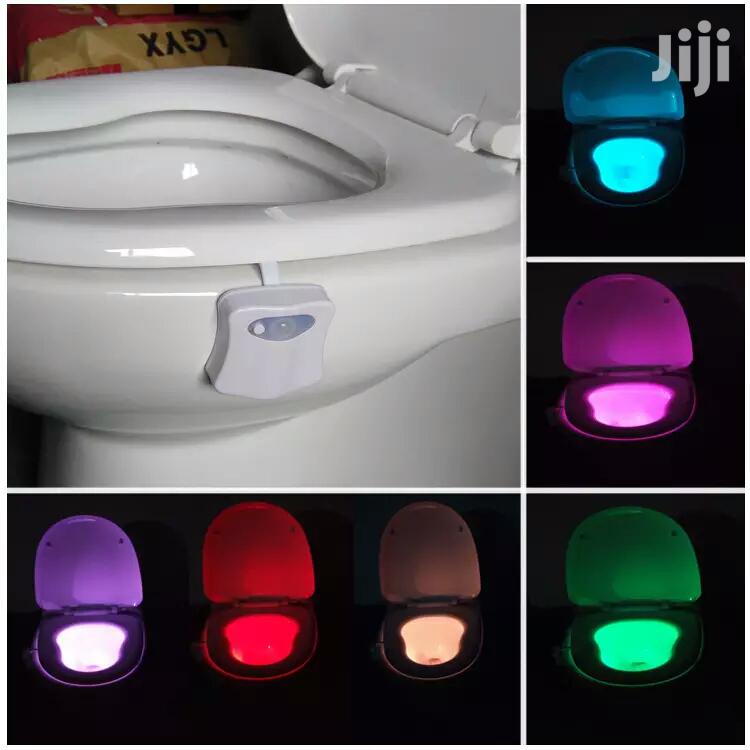 Toilet Sit Halogen Bulb