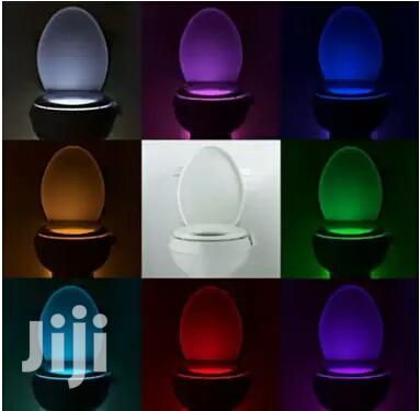 Toilet Sit Halogen Bulb
