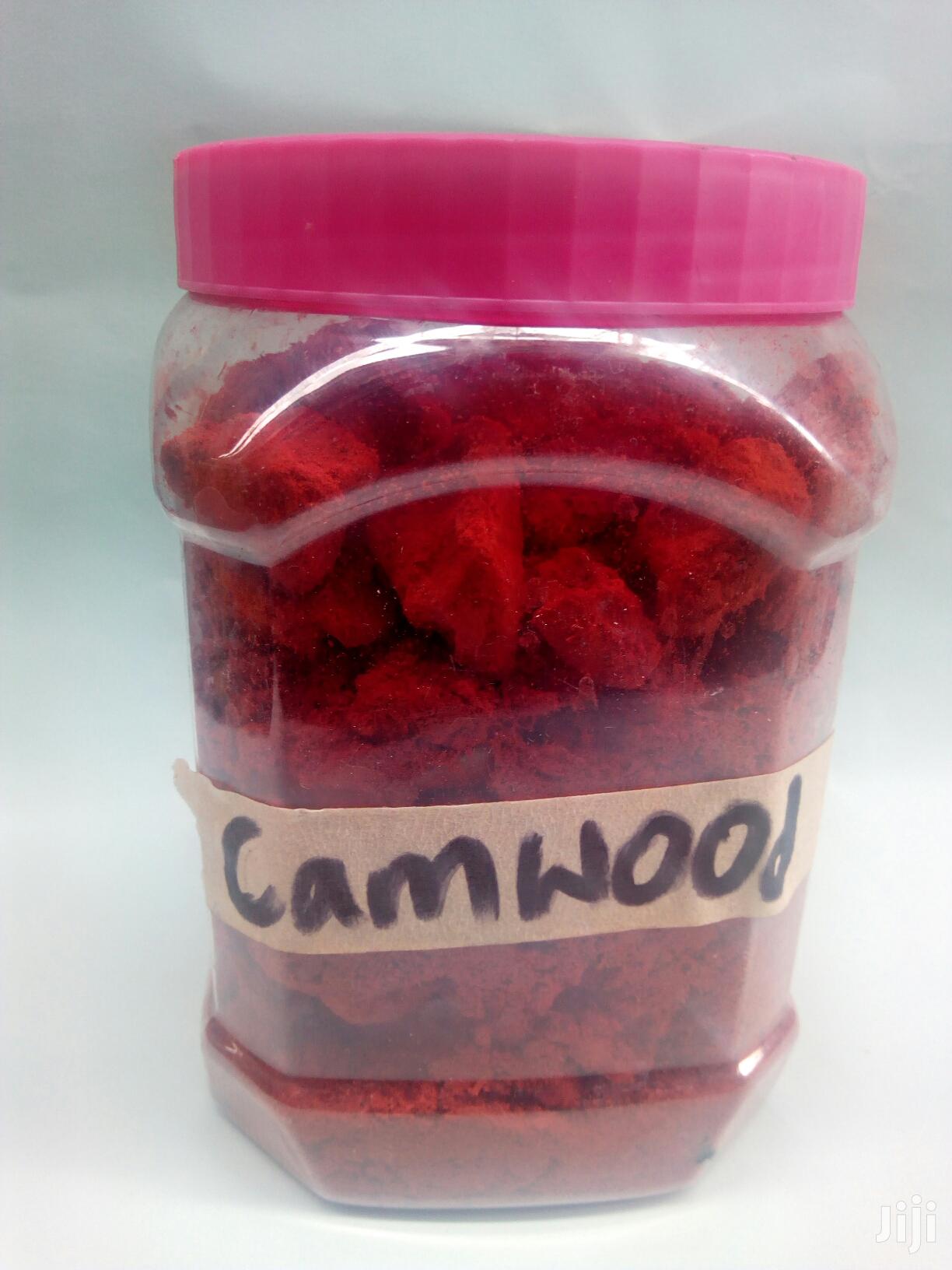Camwood Powder (1kg)