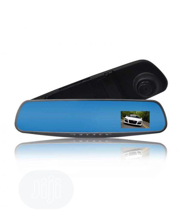 Car Rear View DVR Blackbox Camera Camcorder