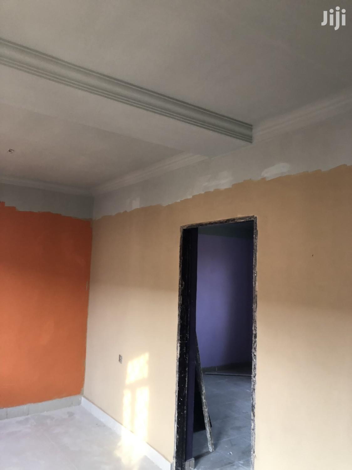 2bdrm Apartment in Surulere for rent