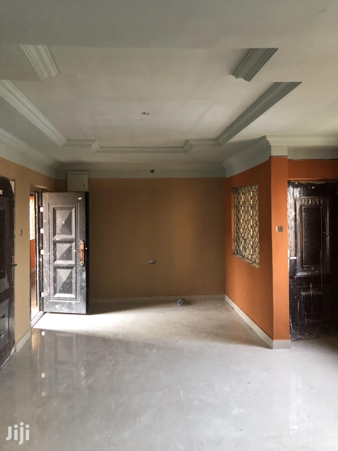 2bdrm Apartment in Surulere for rent