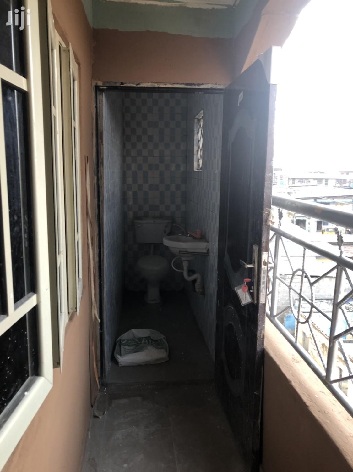 2bdrm Apartment in Surulere for rent