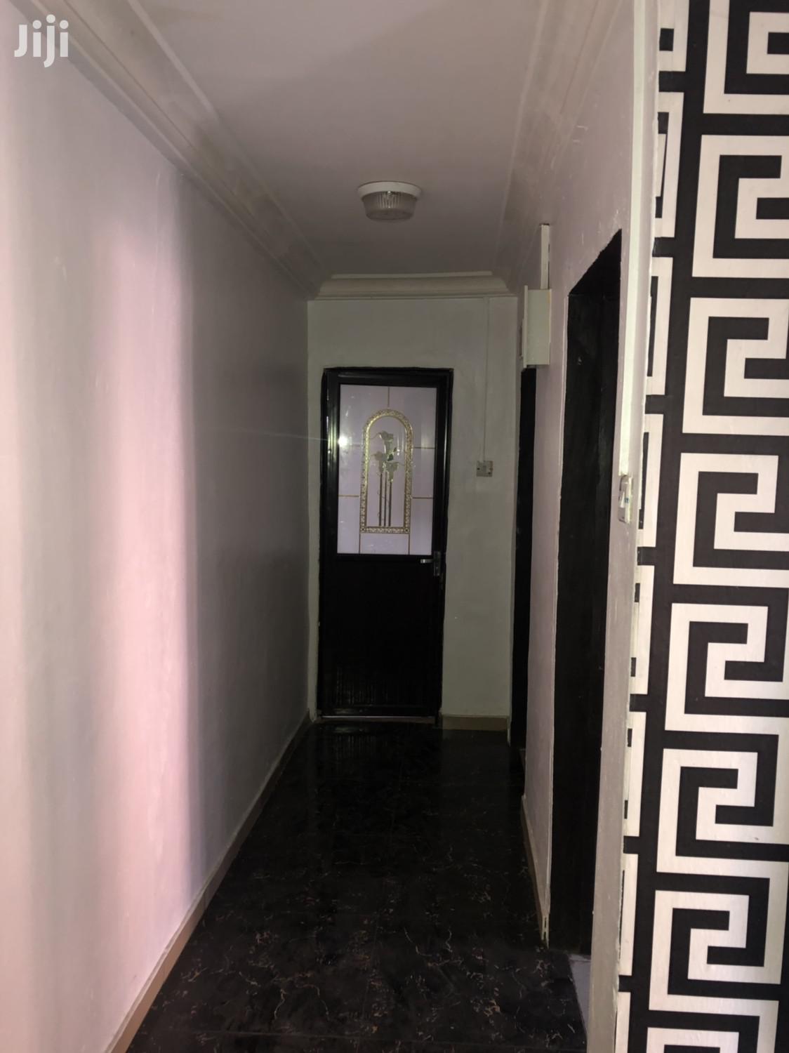 Furnished Mini Flat in Surulere for rent