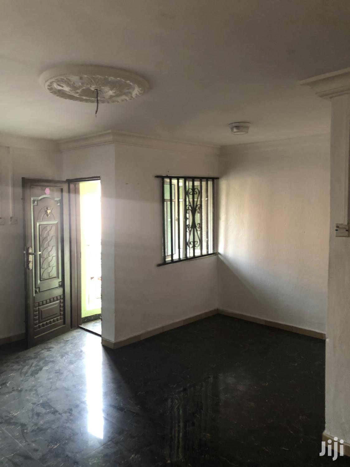 Furnished Mini Flat in Surulere for rent