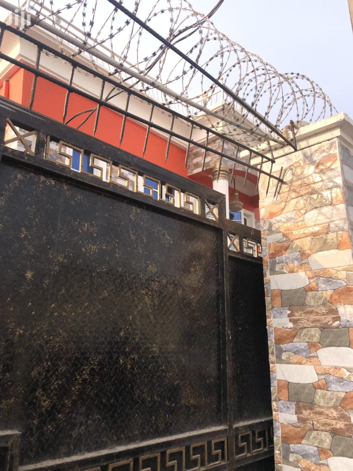 Furnished Mini Flat in Surulere for rent