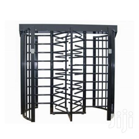 Waist And Full Height Turnstiles System In Ikoyi