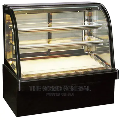 Cake Display Chiller