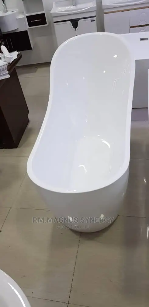 England Standard Master Free Standing Shower Bath