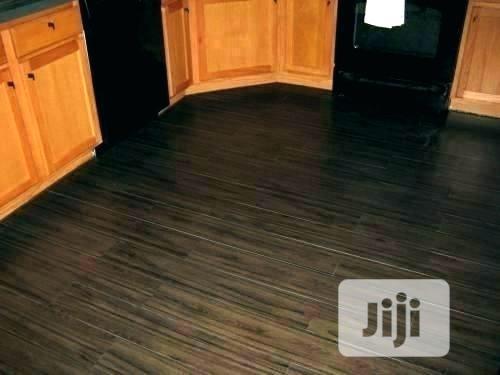 Flexible Vinyl Floor