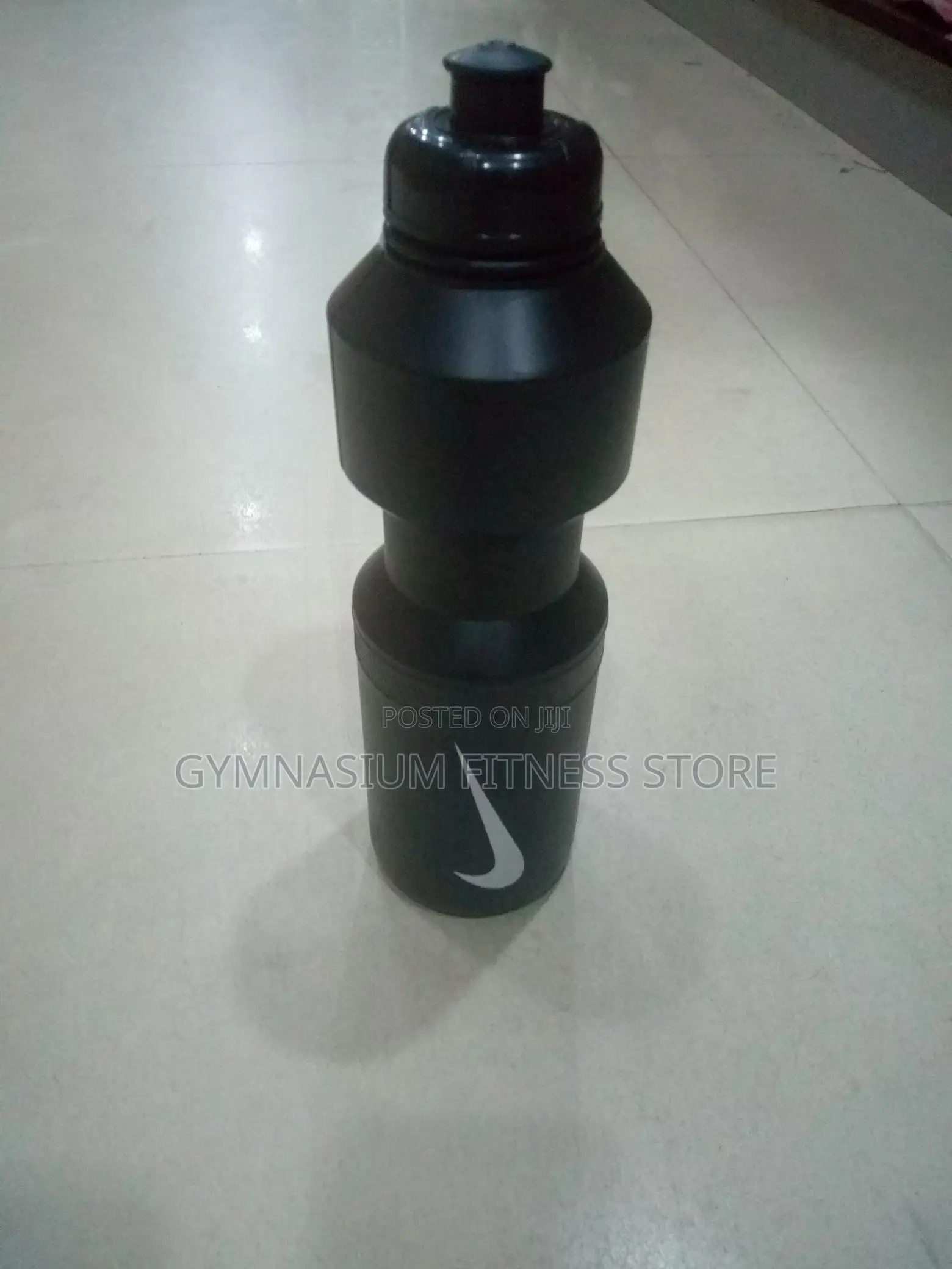 Sport Water Can