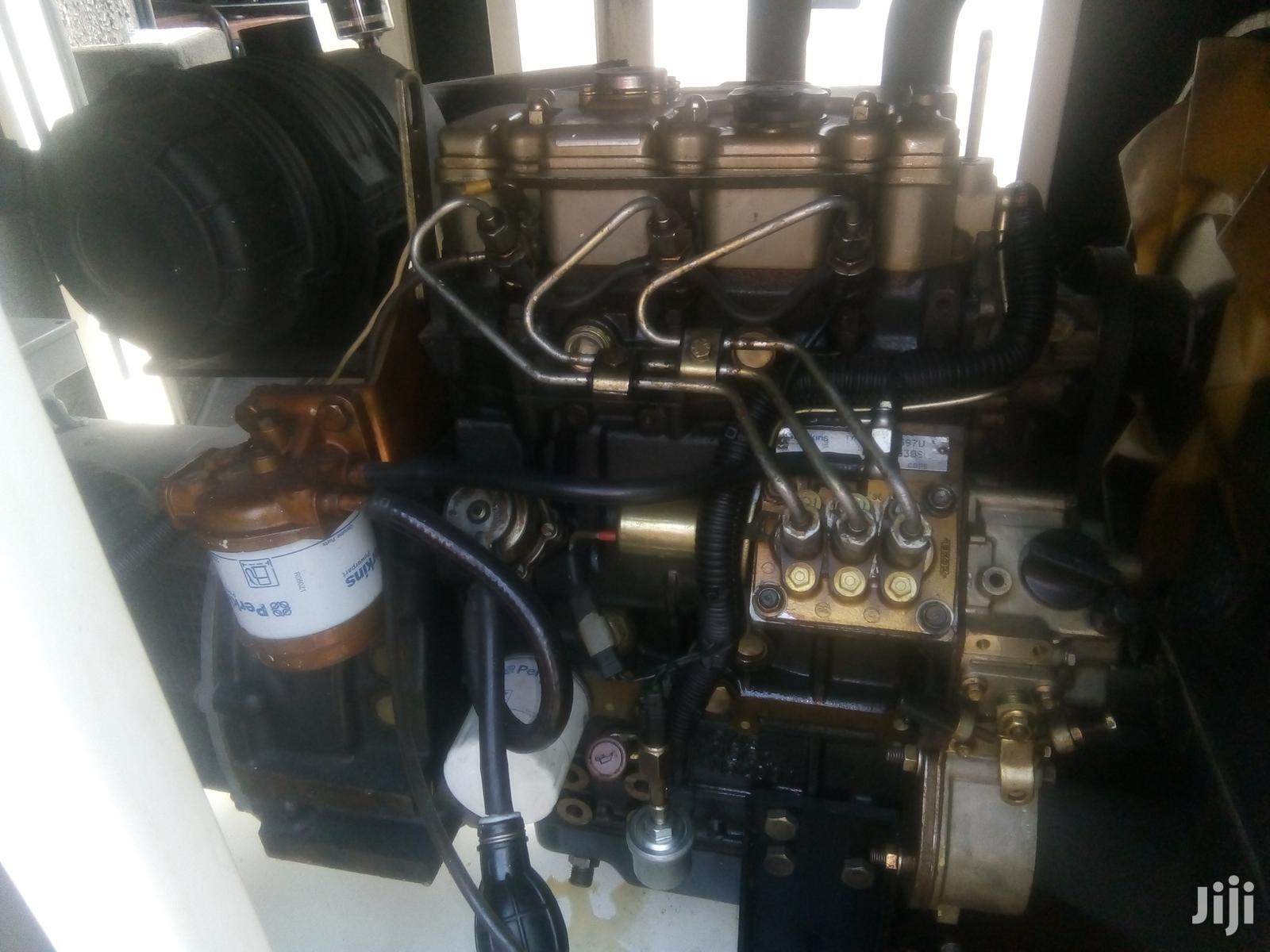 .V.A Mikano Generator