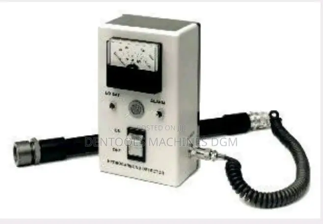 Hydrogen Gas Detector -USA