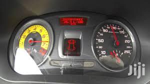 Speed Limiter Device Installation