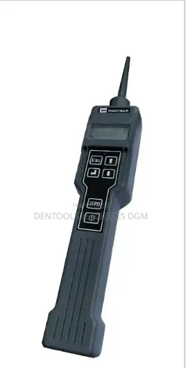 Gascheck G - Ion Science Portable Gas Leak Detector