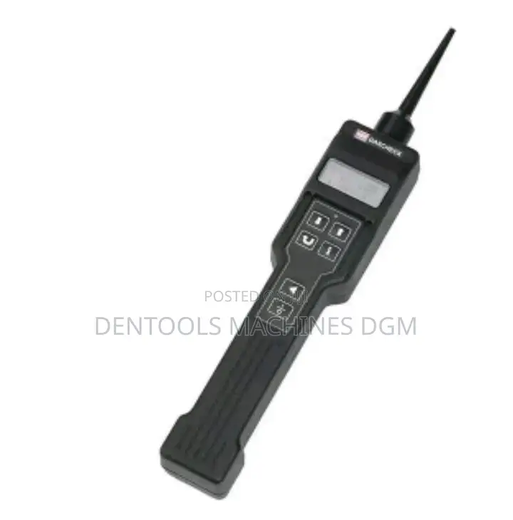 Gascheck G - Ion Science Portable Gas Leak Detector