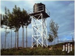 Solar Borehole System
