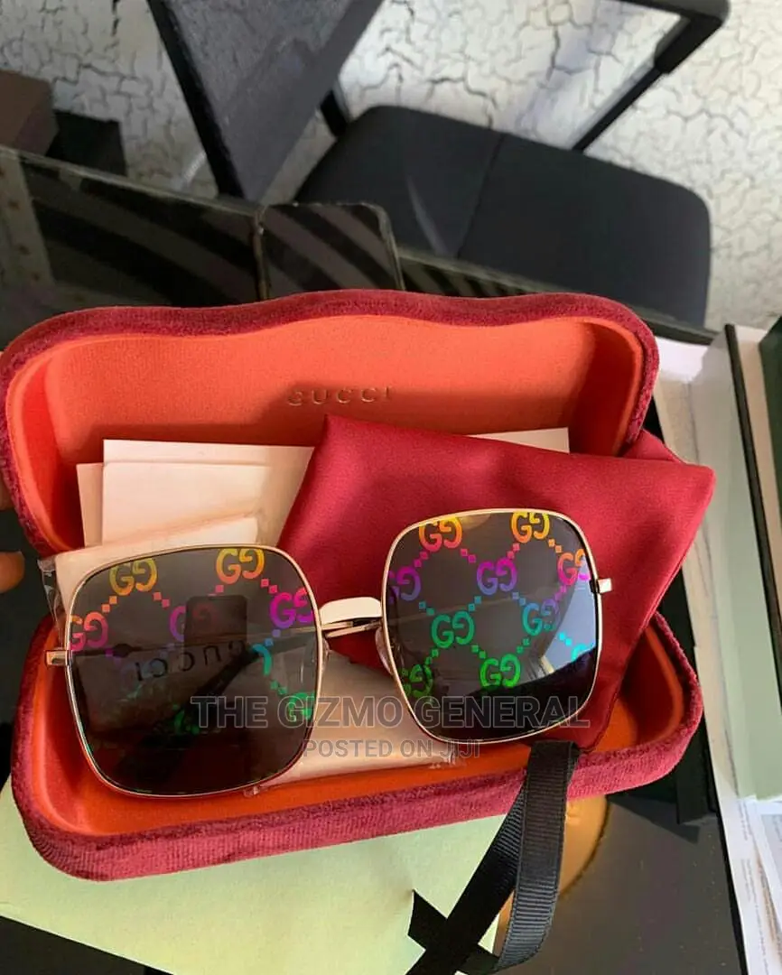SS19 Fendi & Gucci Designer Sunglasses