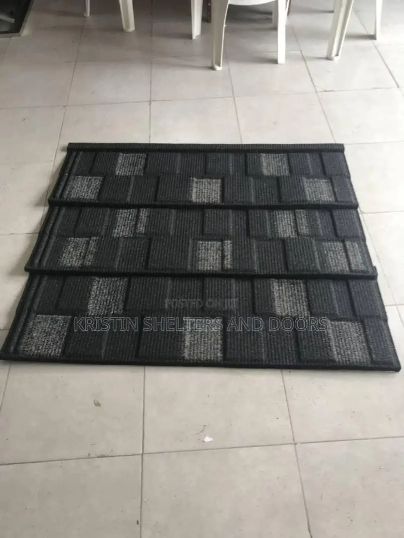Kristin Roofing Sheet