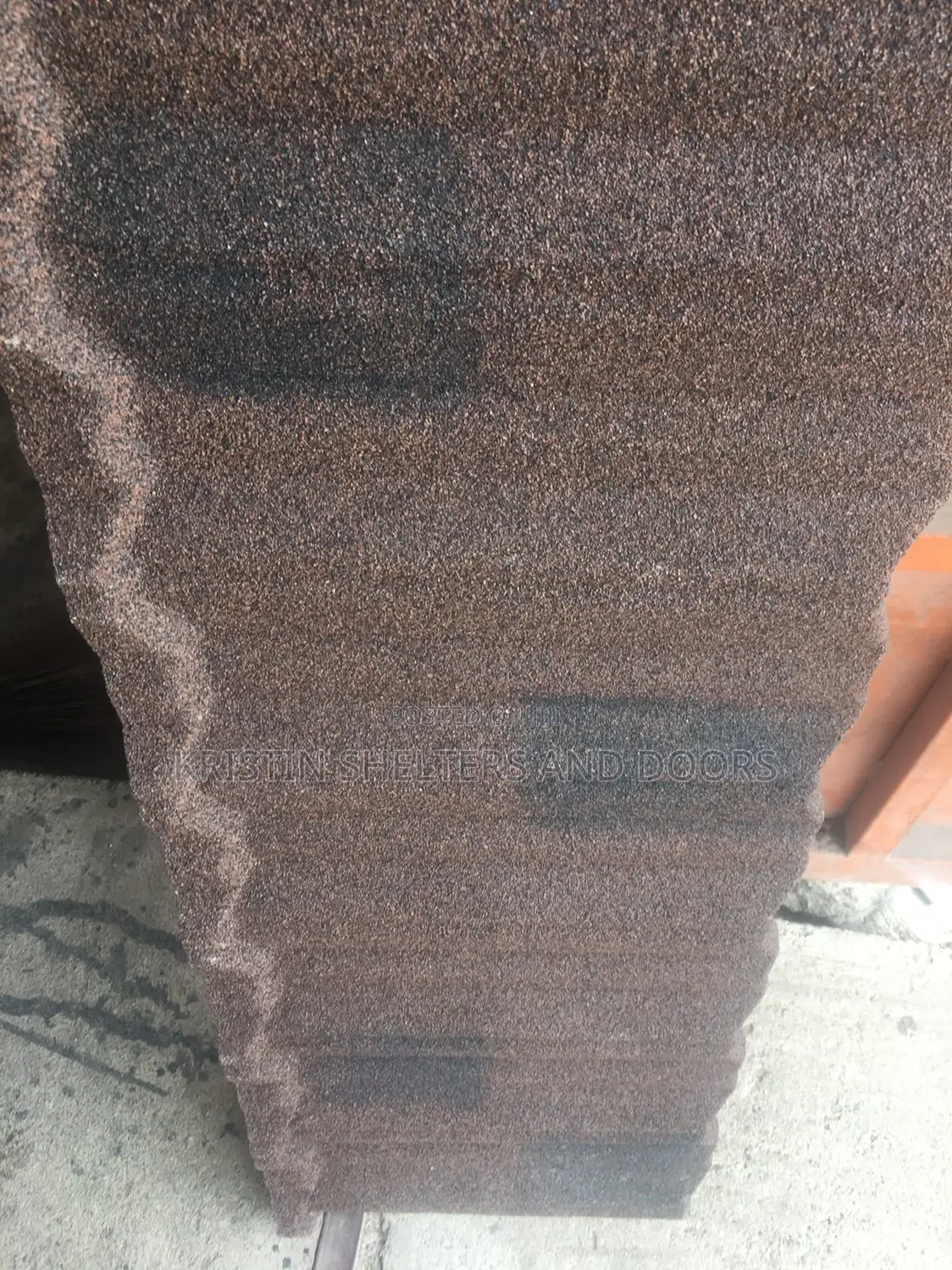 Kristin Roofing Sheet