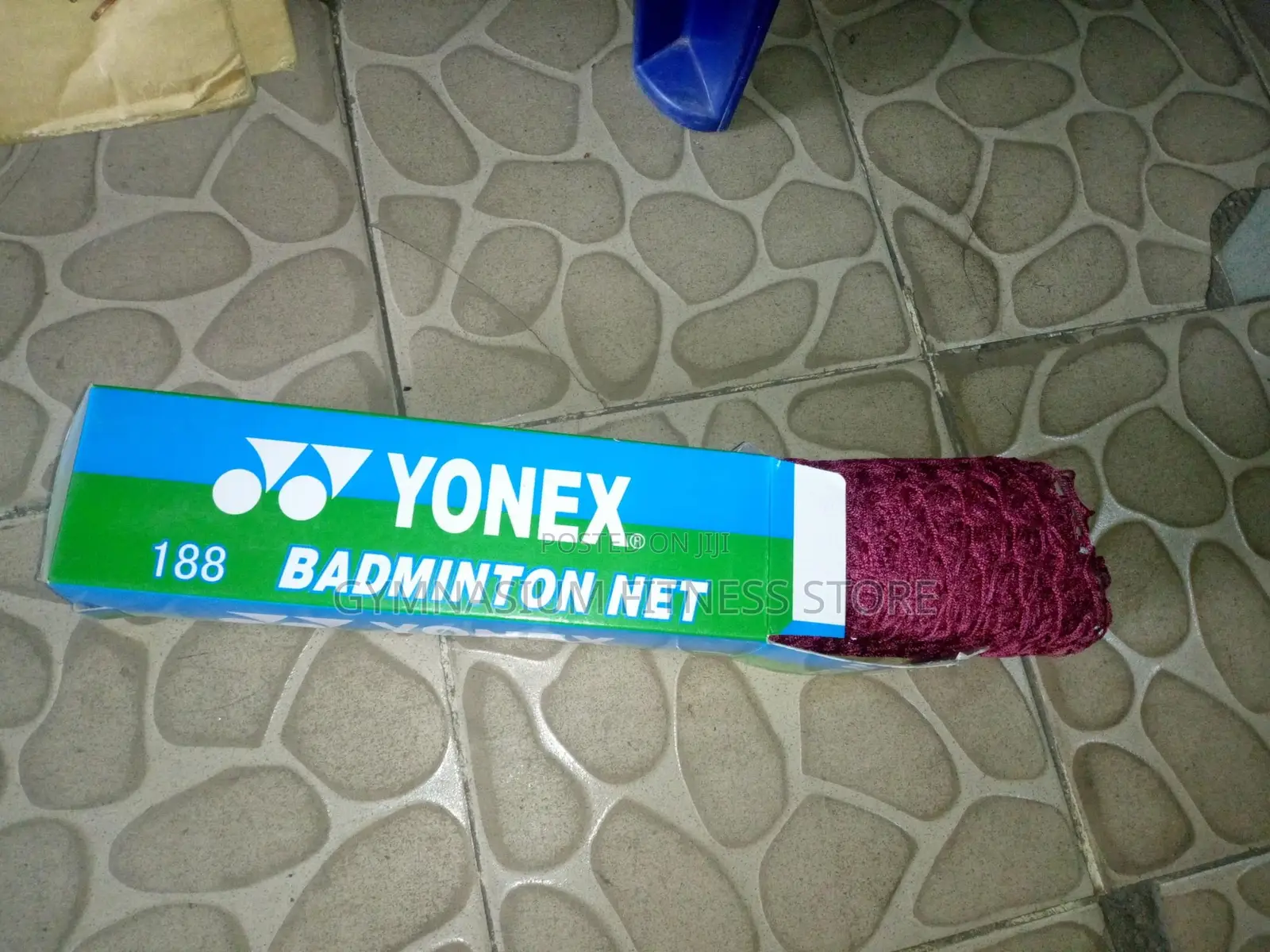 Badminton Net Yonex 1146