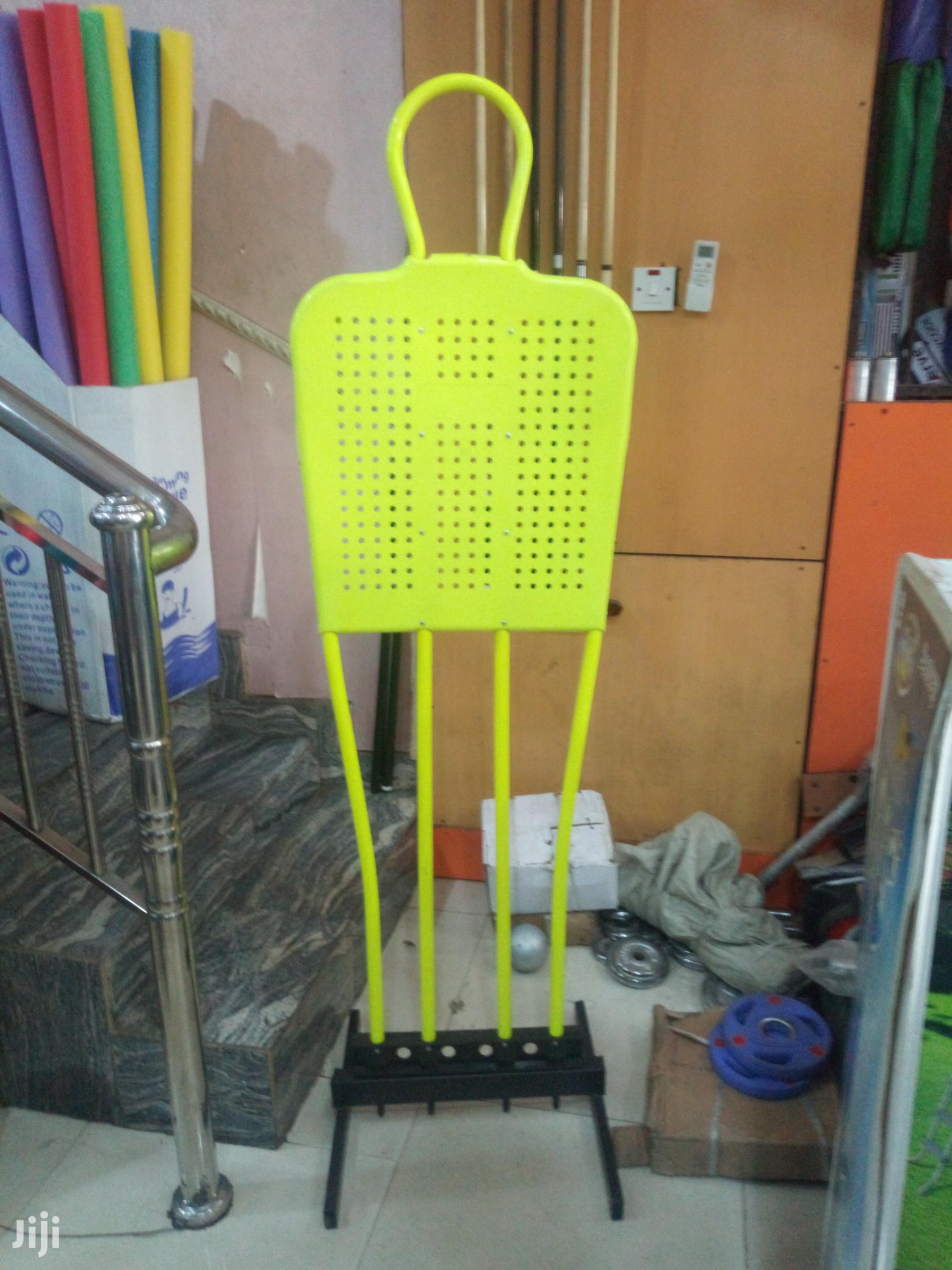 Football Training Board
