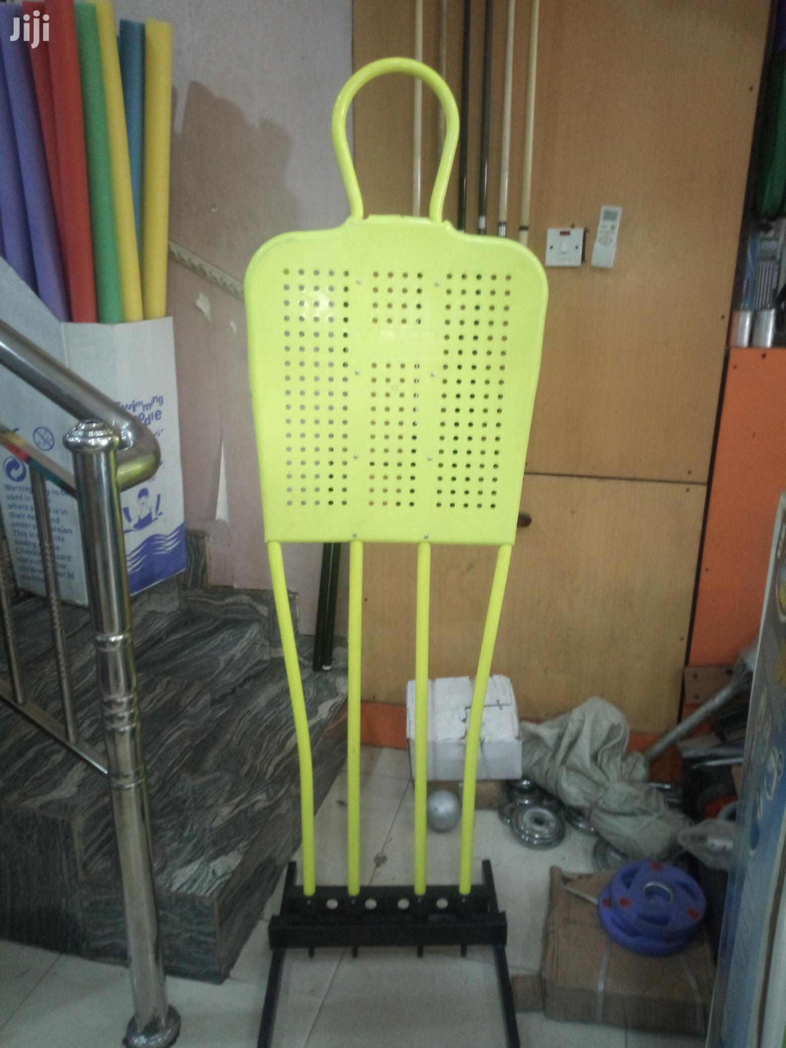 Football Training Board