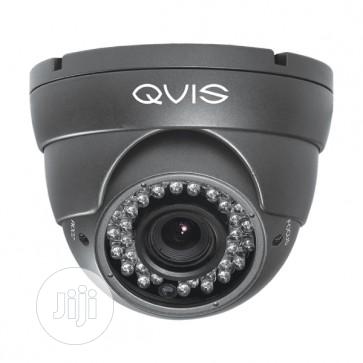 Installation Of CCTV Camera System