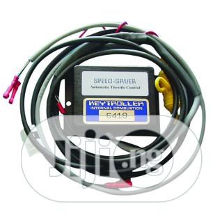 Installation Of Vehicle Speed Limiter Device