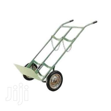 Gas Cylinder Trolleys