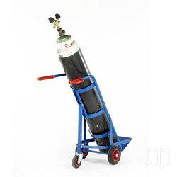 Gas Cylinder Trolleys