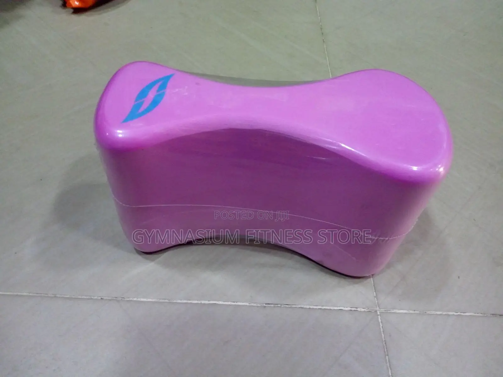 Exercise Pool Buoy 1