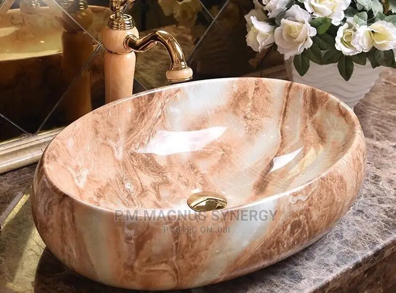 England Standard Master Wash Hand Basin