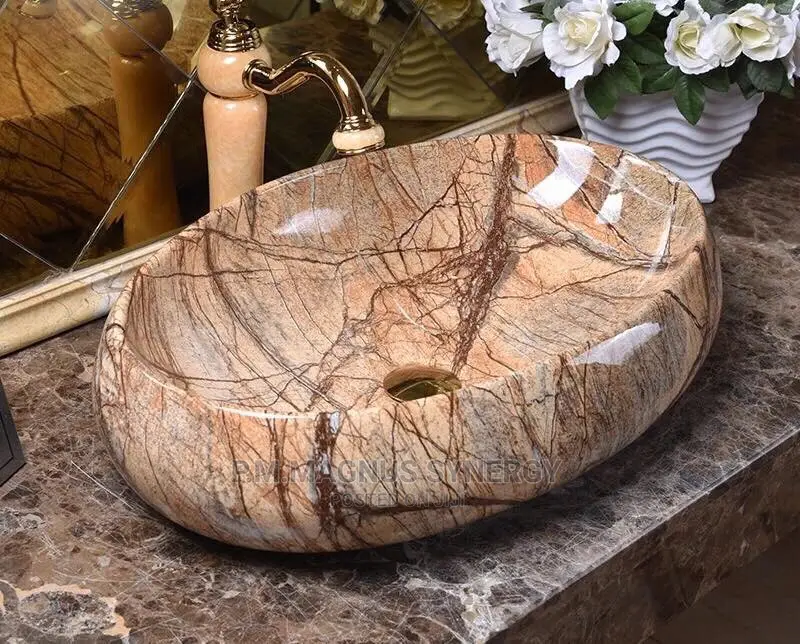 England Standard Master Wash Hand Basin