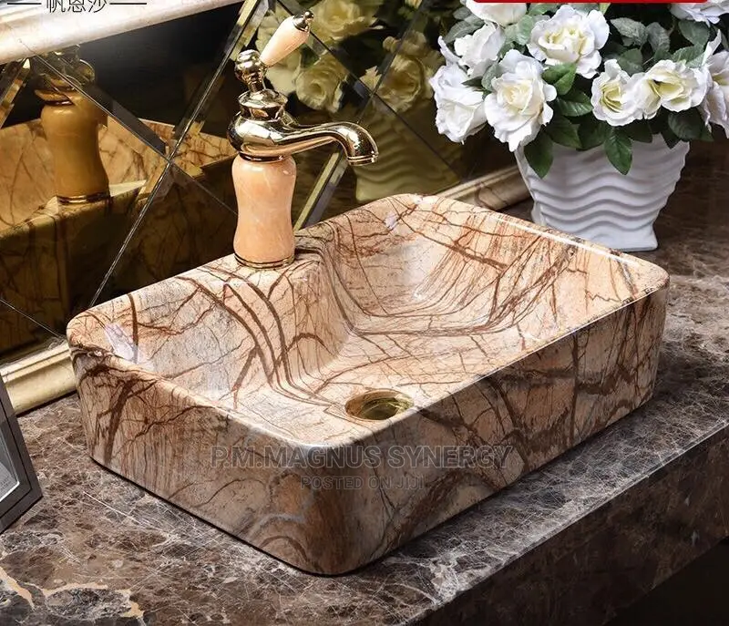 England Standard Master Wash Hand Basin