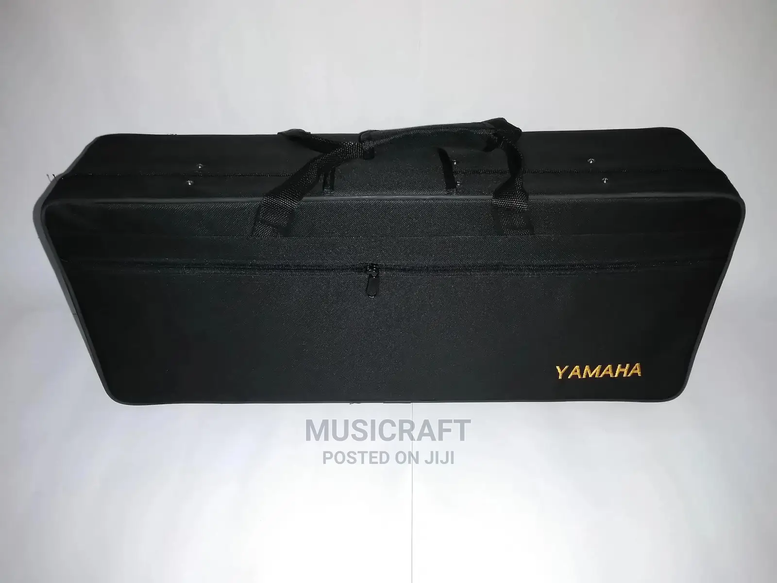 Yamaha Golden Alto Saxophones
