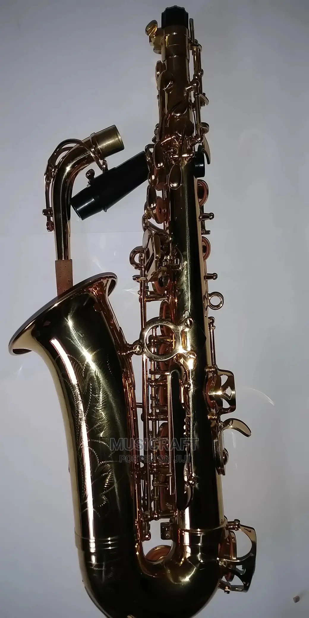 Premiel Alto Saxophones
