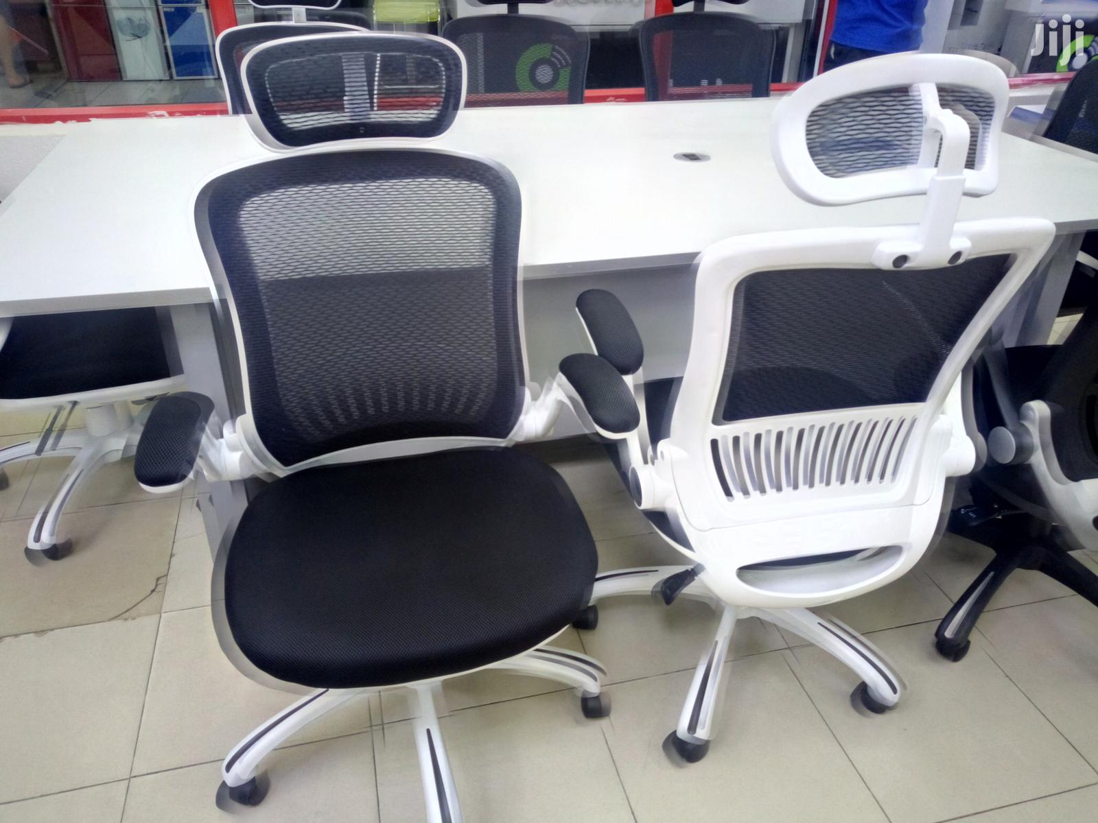 Egrnomics Mesh Office Chair