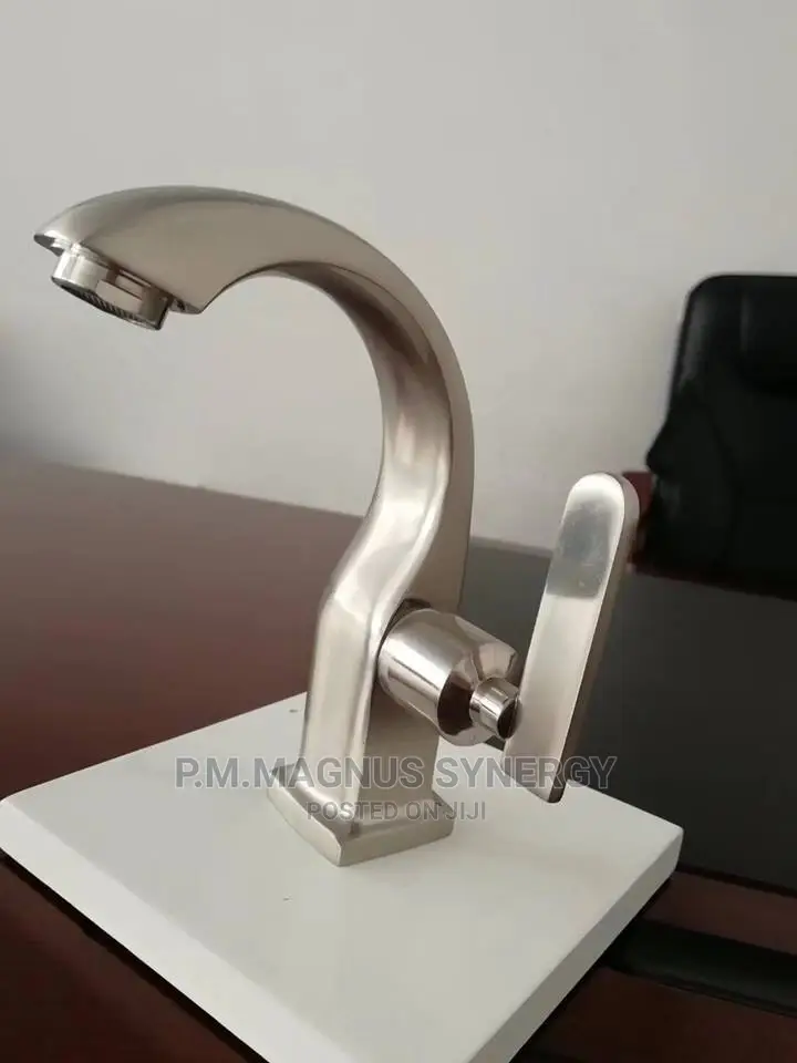 England Standard Anti Rust Wash Hand Basin Tap