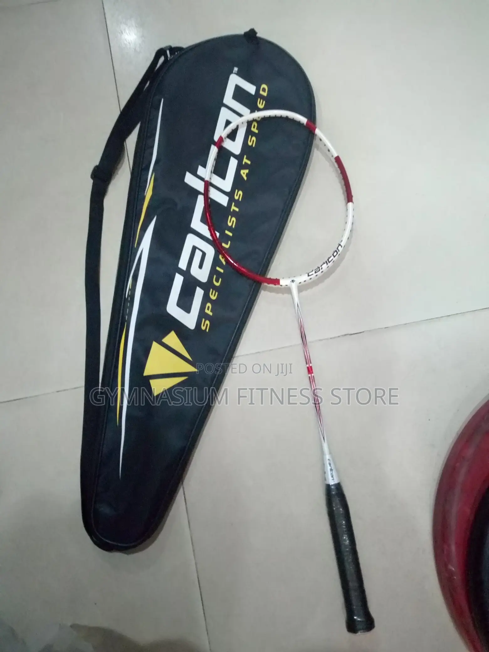 Carlton Racket Specialist Speed
