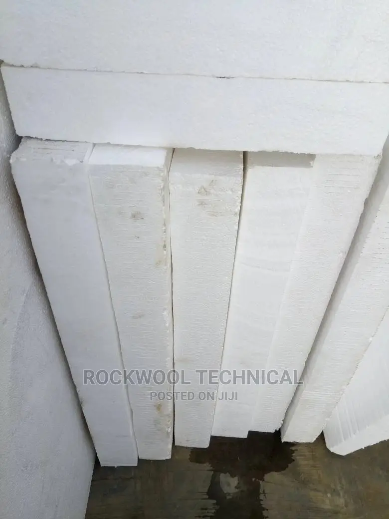 Polystyreen Child Water Line Materials $ Installation Nigeria